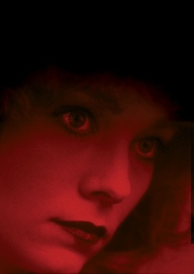 Black Widow movie poster (1987) metal framed poster