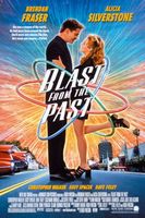 Blast from the Past movie poster (1999) sweatshirt #637156