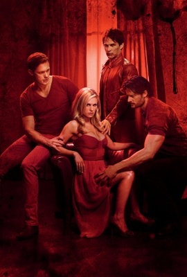 True Blood movie poster (2007) Poster MOV_9f02bcc9
