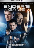 Ender's Game movie poster (2013) sweatshirt #1126652