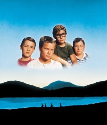 Stand by Me movie poster (1986) t-shirt