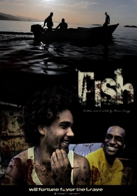 Fish movie poster (2012) tote bag #MOV_9f08c393