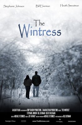 The Wintress movie poster (2008) Stickers MOV_9f09ef63