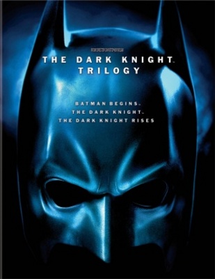 The Dark Knight Rises movie poster (2012) puzzle MOV_9f10b48b