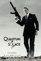 Quantum of Solace movie poster (2008) mug #MOV_9f11cd91