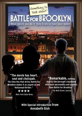 Battle for Brooklyn movie poster (2011) Poster MOV_9f1c405f