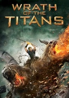 Wrath of the Titans movie poster (2012) Mouse Pad MOV_9f27345f