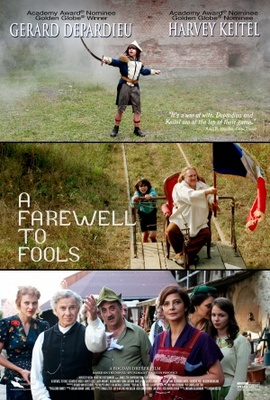 A Farewell to Fools movie poster (2013) Poster MOV_9f2e2fe0