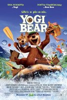 Yogi Bear movie poster (2010) magic mug #MOV_9f2f51c5