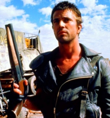Mad Max 2 movie poster (1981) Poster MOV_9f39d41f