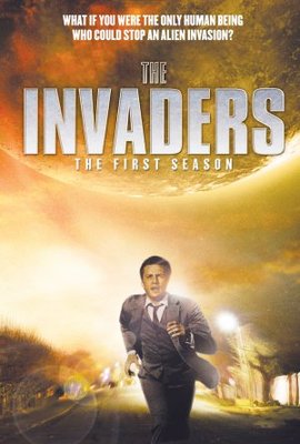 The Invaders movie poster (1967) mug