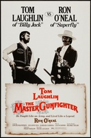 The Master Gunfighter movie poster (1975) Mouse Pad MOV_9f45055d
