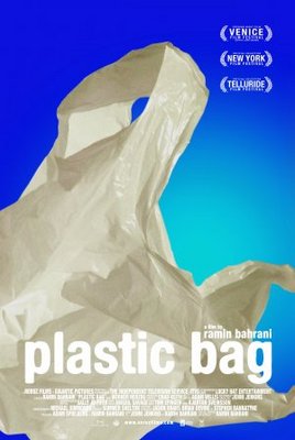 Plastic Bag movie poster (2009) puzzle MOV_9f484f0d