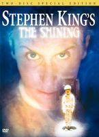The Shining movie poster (1997) mug #MOV_9f4fa8ad