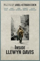 Inside Llewyn Davis movie poster (2013) Tank Top #1154345