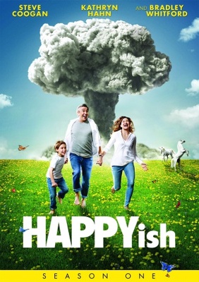Happyish movie poster (2015) mug #MOV_9f5300f4