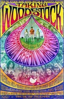 Taking Woodstock movie poster (2009) hoodie #630838