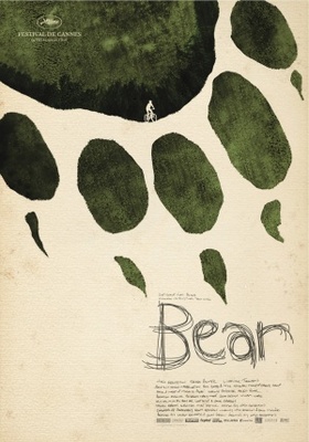 Bear movie poster (2011) puzzle MOV_9f5d2545