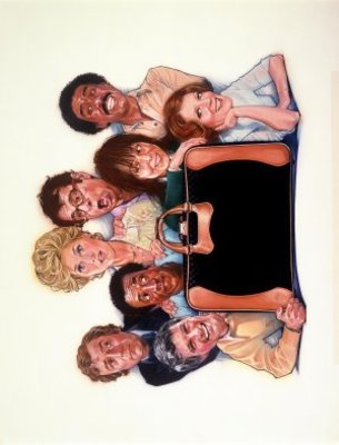 California Suite movie poster (1978) Tank Top