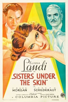Sisters Under the Skin movie poster (1934) Poster MOV_9f6c8d67