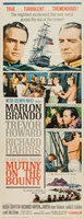 Mutiny on the Bounty movie poster (1962) magic mug #MOV_9f740473