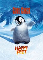 Happy Feet movie poster (2006) mug #MOV_9f77622a