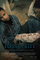 Loss of Life movie poster (2011) t-shirt #756328