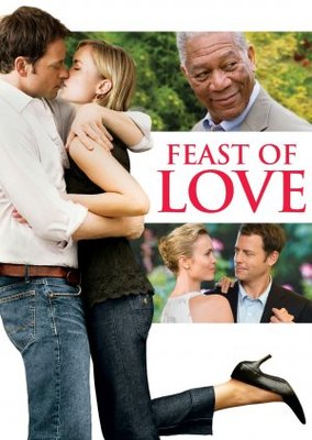 Feast of Love movie poster (2007) Tank Top
