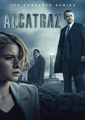 Alcatraz movie poster (2012) mug #MOV_9f7fe24b