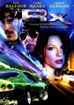 Rx movie poster (2005) Poster MOV_9f8eed2d