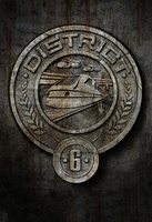 The Hunger Games movie poster (2012) mug #MOV_9f93896d
