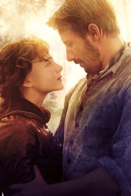 Far from the Madding Crowd movie poster (2014) poster