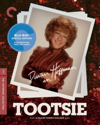 Tootsie movie poster (1982) poster