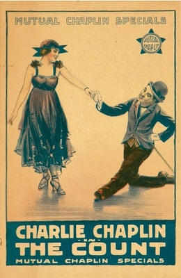 The Count movie poster (1916) mug #MOV_9fb3121f