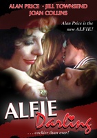 Alfie Darling movie poster (1975) mug #MOV_9fb5016e
