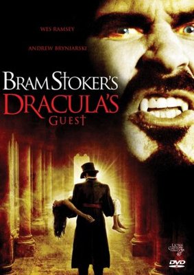 Dracula's Guest movie poster (2008) magic mug #MOV_9fbec7b7