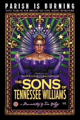 The Sons of Tennessee Williams movie poster (2010) mug #MOV_9fbf6e44