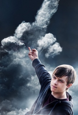 Chronicle movie poster (2012) Tank Top