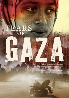 Tears of Gaza movie poster (2010) Poster MOV_9fd8a6bb