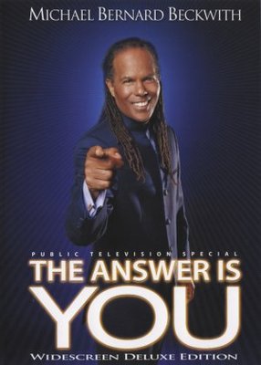 Michael Bernard Beckwith: The Answer Is You movie poster (2009) mug #MOV_9fe26dd3