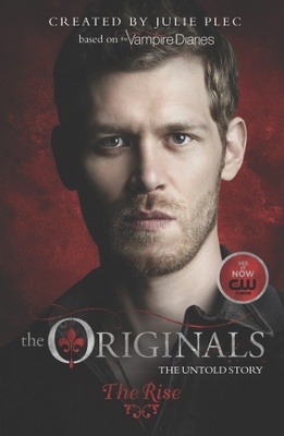 The Originals movie poster (2013) magic mug #MOV_9ff6e9c6
