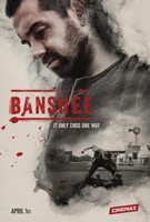 Banshee movie poster (2013) Longsleeve T-shirt #1327577
