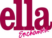 Ella Enchanted movie poster (2004) t-shirt #1476772