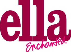Ella Enchanted movie poster (2004) mouse pad
