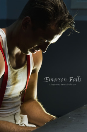 Emerson Falls movie poster (2016) mug #MOV_9wnjtp4c