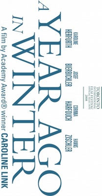 Im Winter ein Jahr movie poster (2008) magic mug #MOV_a004d782