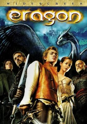 Eragon movie poster (2006) mug #MOV_a006bf7a