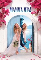 Mamma Mia! movie poster (2008) Tank Top #634564