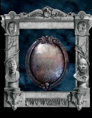 The Haunted Mansion movie poster (2003) mug