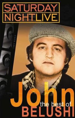 The Best of John Belushi movie poster (1985) Poster MOV_a017b6bd